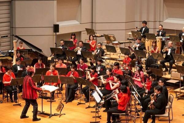 「“ブラバン・ディズニー！”コンサート」東京・大阪など全国7都市で - “魔法”をテーマに演奏