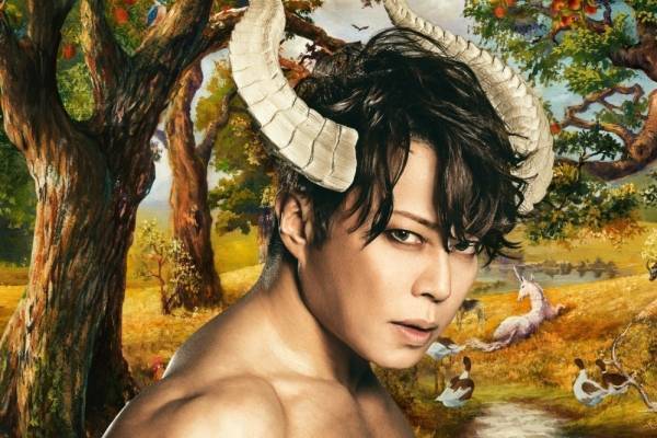 【開催中止】「イナズマロック フェス 2021」滋賀で“西川貴教”主催の音楽フェス