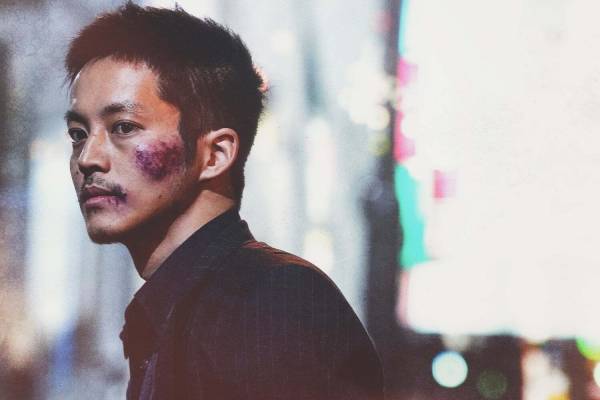 映画『孤狼の血 LEVEL2』前作から3年後が舞台&優等生刑事がワイルドに...何があったのか？