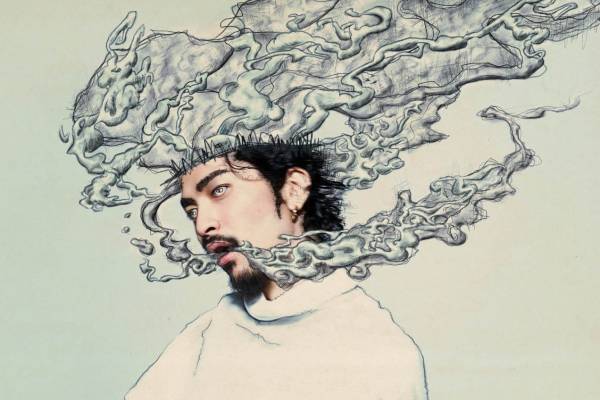 常田大希率いるミレニアム・パレード1stアルバム『THE MILLENNIUM PARADE』