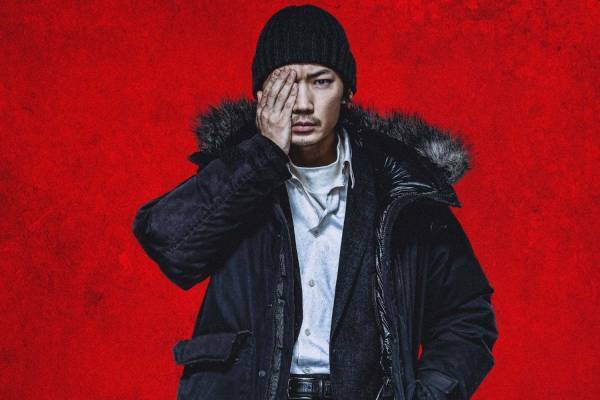 伝説的カルト漫画『ホムンクルス』綾野剛主演で実写映画化、“人間の本質”に迫るサイコミステリー