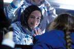 映画『約束の宇宙(そら)』主演エヴァ・グリーンが“女性宇宙飛行士”に、夢と親子の絆を描く