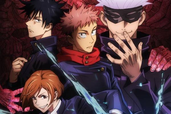 『呪術廻戦』『進撃の巨人』ファイナルシーズンなど手掛けるMAPPAの巡回展、仙台・大阪で開催