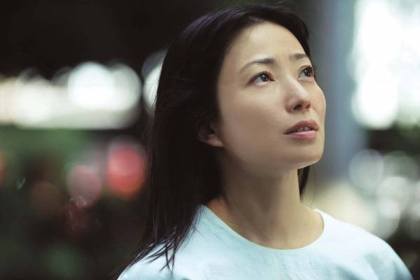 映画『明日の食卓』主演に菅野美穂、“同じ名前の子供”を持つ3人の母親たちの壮絶なドラマ