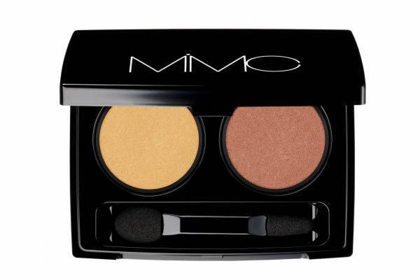 MiMC21年春夏コスメ、“太陽や大地”着想のアースカラーアイシャドウ＆煌めくラベンダー色も