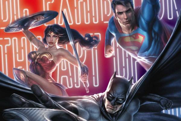 DC日本初の特別総合展「DC展 スーパーヒーローの誕生」東京・大阪・福岡・名古屋で開催