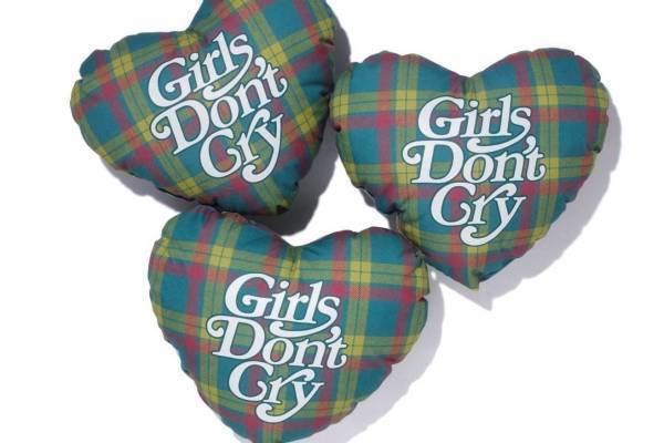 ヴェルディ「Girls Don’t Cry」などの新作アイテムが伊勢丹新宿店に、ジャケットやバッグ