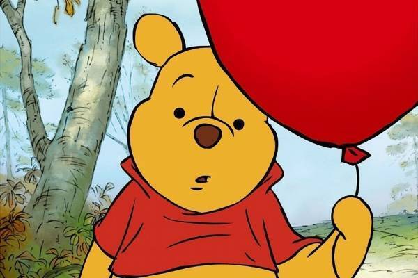 ディズニー「くまのプーさん」おひさまマーケット、西武池袋本店に限定グッズなど800アイテム以上集結