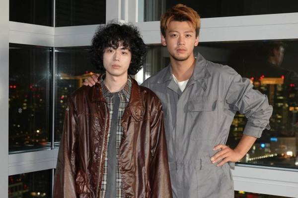 菅田将暉の新曲「星を仰ぐ」竹内涼真主演ドラマ『君と世界が終わる日に』主題歌に