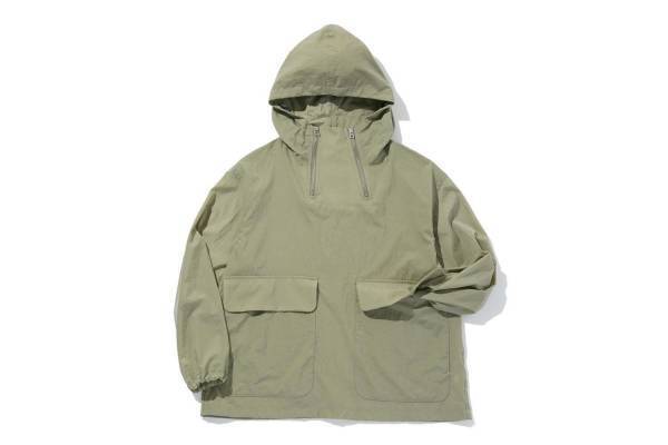 独発ユニセックスブランド「ポリプロイド」新作、1つのアイテムを色と素材が異なる3パターンで展開