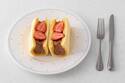 “いちごスイーツ”がグランスタ東京に集結、ふわふわオムレット＆王道ショートケーキなど