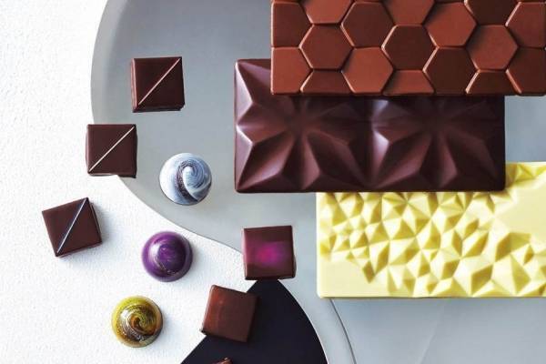タカシマヤのバレンタイン2021「アムール・デュ・ショコラ」全国で、老舗や日本初上陸チョコが集結