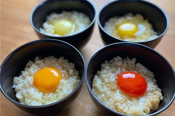 全国“レア卵”のバイキング「幻の卵屋さん」JR恵比寿駅に、1個600円のプレミアム卵も