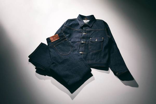 Lee「アーカイブス」WWⅡ大戦モデルのデニムパンツ&ジャケット、希少なヴィンテージを復刻