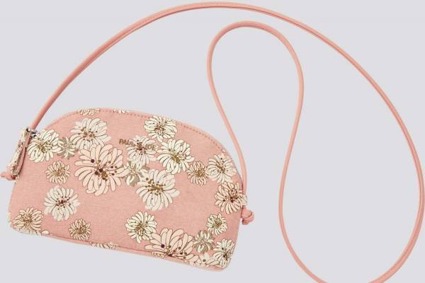 ユニクロ「UT」とポール & ジョーのコラボ、“猫と花”モチーフのTシャツやブラウスなど