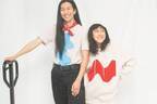 マリメッコ キオスキ世界初のコンセプトストアがルクア大阪に、限定Tシャツも発売