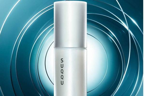 SUQQU新スキンケア「ポア クレンジング セラム」“大人の毛穴”にアプローチする洗い流すセラム