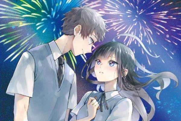 YOASOBIの楽曲「あの夢をなぞって」の原作小説『夢の雫と星の花』がコミック化