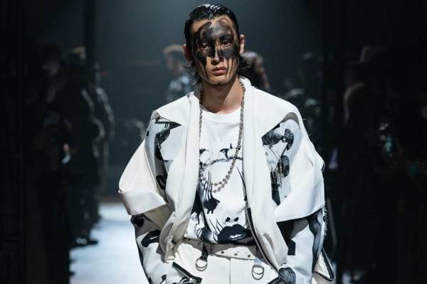 キディル 2021-22年秋冬ウィメンズ＆メンズコレクション - より強く、パンクを貫く