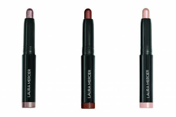 ローラ メルシエ人気スティックアイカラー＆リップが“ミニサイズ”に、“フルーツ”色チークも
