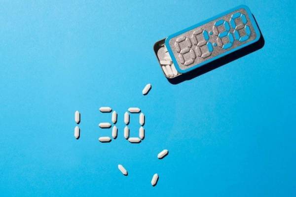 “溶ける時間”からデザインした「ミニット ミント」おいしく時間を測れる新感覚ミントタブレット