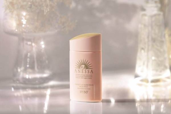 アネッサ21年春コスメ、デリケート肌用UVミルク＆ジェルやオールインワンコンパクト型UV