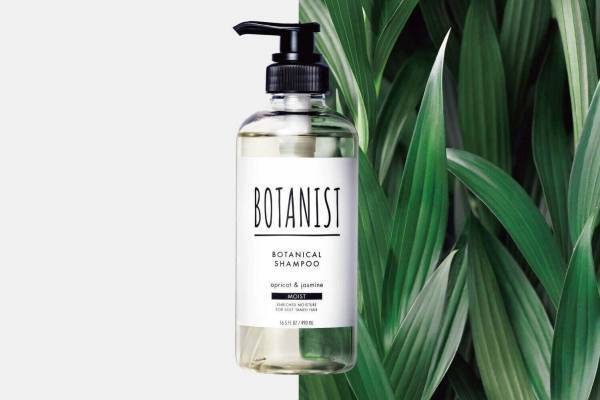 ボタニストのシャンプー＆トリートメントが初リニューアル、“ブランド史上最高の指通り”へ