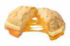 メロンパン×厚切りバター「台湾メロンパン」西荻窪で、甘じょっぱい美味しさ&チーズ入りも