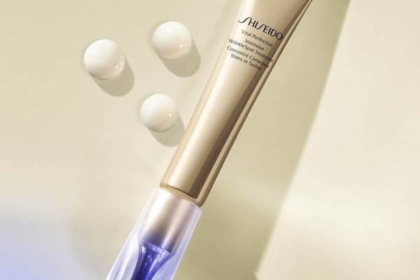 SHISEIDO“シワ改善”も叶う薬用美白クリームが進化、濃密テクスチャーでハリツヤ肌へ