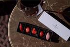 フォーシーズンズホテル東京大手町のバレンタイン、お酒×フルーツの香りを楽しむ贅沢ボンボンショコラ