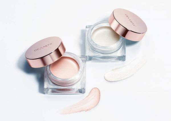 コスメデコルテのハイライター「ディップイン グロウ」がリニューアル、保湿感UP＆2色展開へ