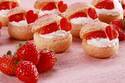 “苺尽くし”のレッドストロベリーブッフェ、ラ・スイート神戸オーシャンズガーデンで