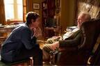 映画『ファーザー』アンソニー・ホプキンス主演 - “認知症の父”の視点で描く、老いの喪失と親子愛