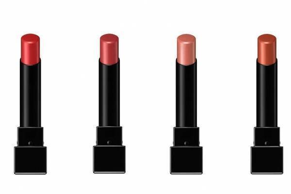 ケイト21年夏コスメ、高発色で落ちにくい新「リップモンスター」＆“ミント色”アイシャドウ