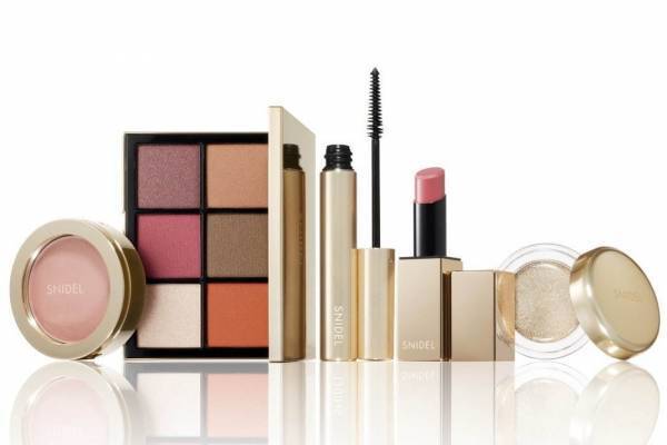 スナイデルのコスメブランド「スナイデル ビューティ」誕生、美容液リップ＆ぷるんとマルチカラー