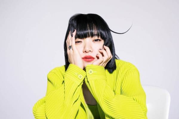 あいみょんの新曲「桜が降る夜は」恋愛リアリティーショー『恋とオオカミには騙されない』主題歌に