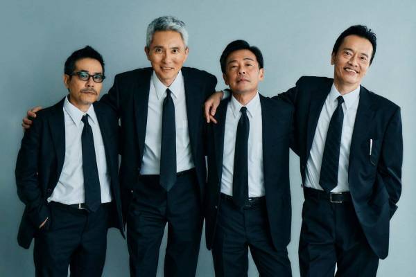 映画『バイプレイヤーズ～もしも100人の名脇役が映画を作ったら～』全員“本人役”のドラマが映画化