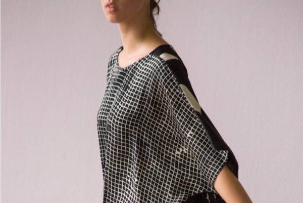 HaaT"前後で着用できる"ワンピースや"生命力あふれる植物柄"のトップス＆スカートなど