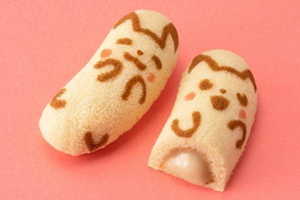 「ピカチュウ東京ばな奈」「イーブイ東京ばな奈」が全国のコンビニに“ハートしっぽ”など6パターン