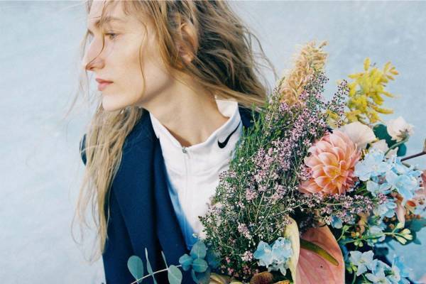 ウィメンズだけのスニーカー＆アパレルショップ「フォーゲットミーノッツ」東京・代官山にオープン