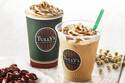 タリーズコーヒー「アーモンドプラリネソイラテ」“オールソイ”な季節限定ドリンク