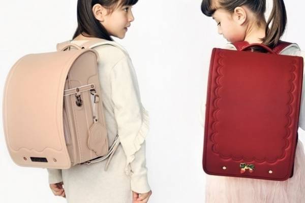 Q-pot.キャンディ着想の“スイーツ”ランドセルに新色、「ハリー・ポッター」コラボも初登場