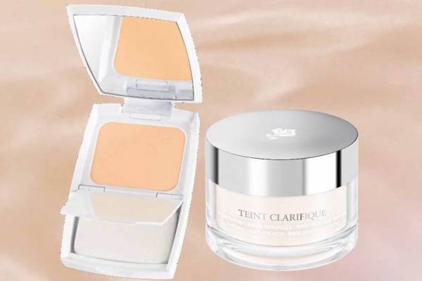 ランコム21年春ベースメイク「タン クラリフィック」新パウダーファンデ、スキンケア発想で上品ツヤ肌