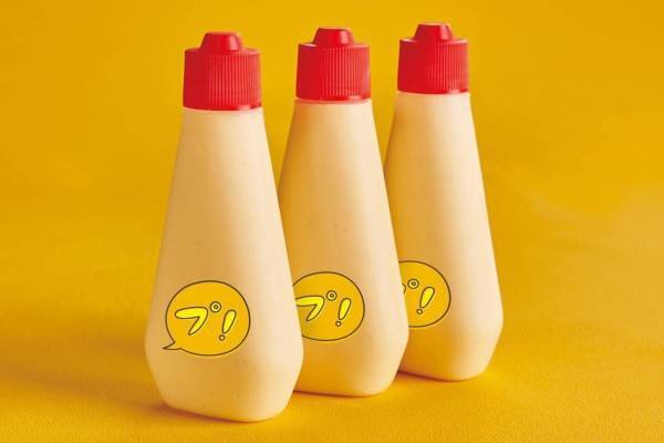 “マヨネーズそっくり”プリン専門店「プリーーーン！」吉祥寺に、塗って焼くトーストアレンジも