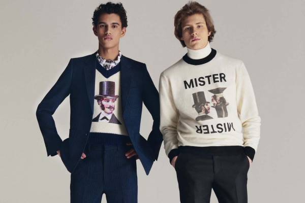 ヴィクター＆ロルフのスペシャルドレスや限定ドール、伊勢丹新宿店の期間限定ショップで