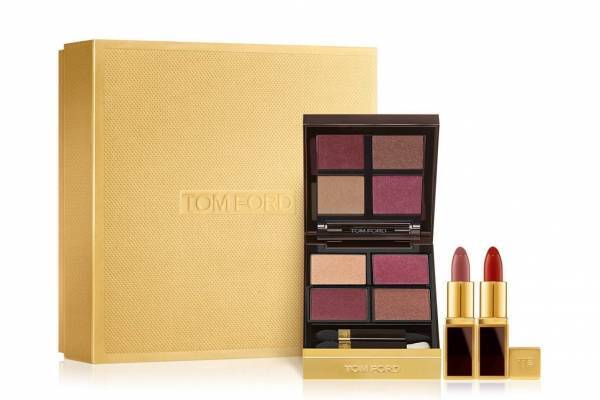 メイクの祭典「イセタン メイクアップ パーティ」SHIROやトム フォードの限定コスメセット