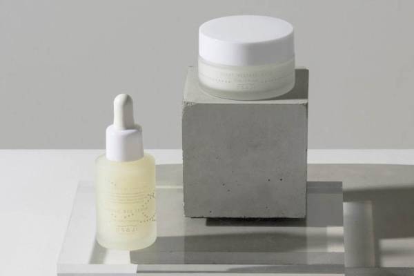 オサジ21年春スキンケア、“美しさのスイッチ”を入れるプレ美容液＆スリーピングマスク