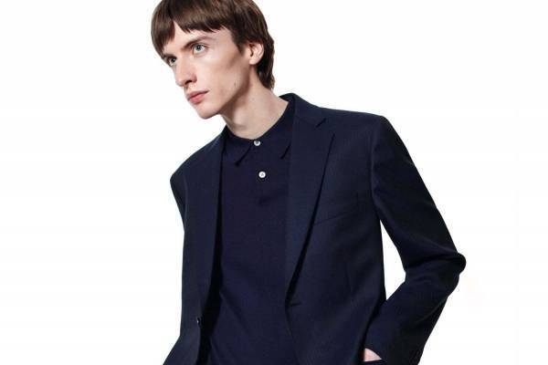 ユニクロ「＋J」2021春夏メンズ・ウィメンズ、デザイナー ジル・サンダーとのコラボに新作