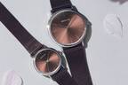 ベーリングから桜をイメージした新作腕時計、日本限定コレクションの2021年モデル