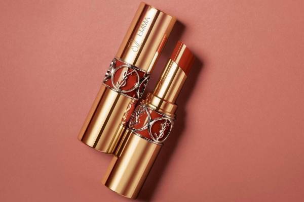 イヴ・サンローラン人気リップに“12星座”の刻印サービス、ギフトに最適フレグランスコフレも